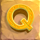mr slotty gods of egypt q symbol icon