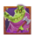ms robin hood crocodile symbol icon