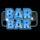 multi 5 bar 2 symbol icon