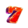 multi fruits charging wilds 7 symbol icon