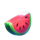 multi fruits charging wilds watermelon symbol icon
