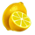 multi hot 5 super wilds lemon symbol icon