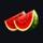 multi hot ways watermelon symbol icon