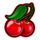 multi machine cherry symbol icon