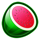 multi machine melon symbol icon