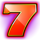 multi machine seven symbol icon