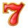 multi ruby 7 symbol icon