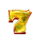 multiblitz 7s max seven 1 symbol icon