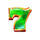 multiblitz 7s max seven 3 symbol icon