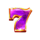 multiblitz 7s max seven 4 symbol icon