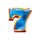 multiblitz 7s max seven 5 symbol icon