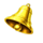 multihot pot bell symbol icon