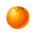multihot pot orange symbol icon