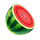 multihot pot watermelon symbol icon