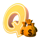 multiplier man q symbol icon