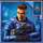 multiplier odyssey blue soldier symbol icon