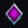 multiplier odyssey diamon symbol icon