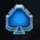 multiplier odyssey spade symbol icon