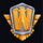 multiplier odyssey wild symbol icon
