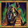 mummy hunter anubis symbol icon