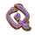mummy hunter q symbol icon