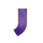 mummy madness j symbol icon