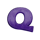 mummy madness q symbol icon