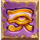 mummy megaways horus eye symbol icon