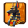 mummys jewels anubis symbol icon