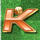 mundial fever k symbol icon