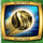 mundial fever scatter symbol icon