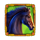 mustang gold megaways 2 symbol icon
