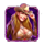 mustang gold megaways 4 symbol icon