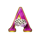 mustang money rings of fortune a symbol icon