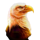 mustang money rings of fortune eagle symbol icon