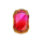 my slot studio painting red gem symbol icon