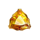 my slot studio painting yellow gem symbol icon