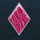 my village diamond symbol icon