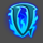 mysterious night q symbol icon