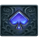 mysterious spade symbol icon