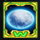 mystery mission to the moon wild moon symbol icon