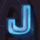 mystery motel j symbol icon
