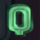 mystery motel q symbol icon