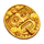 mystery of eldorado coin symbol icon