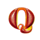mystery of the lamp secret bazaar q symbol icon