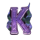 mystery of the nile k symbol icon
