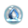 mystery planet q symbol icon