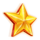 mystery reels megaways star symbol icon