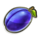 mystery reels plum symbol icon