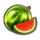 mystery reels watermelon symbol icon
